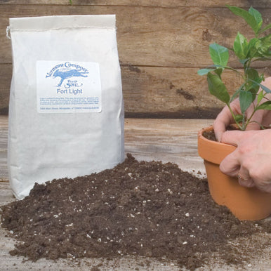 Plant Care Products