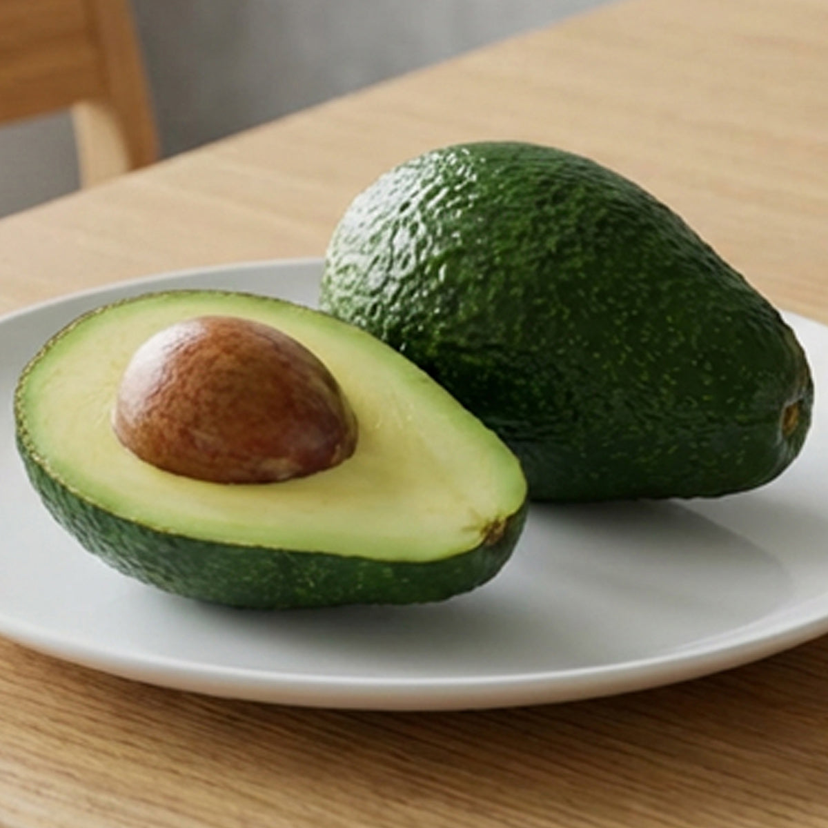 Avocado Tree 'Little Cado' aka 'Wurtz' (Persea americana)