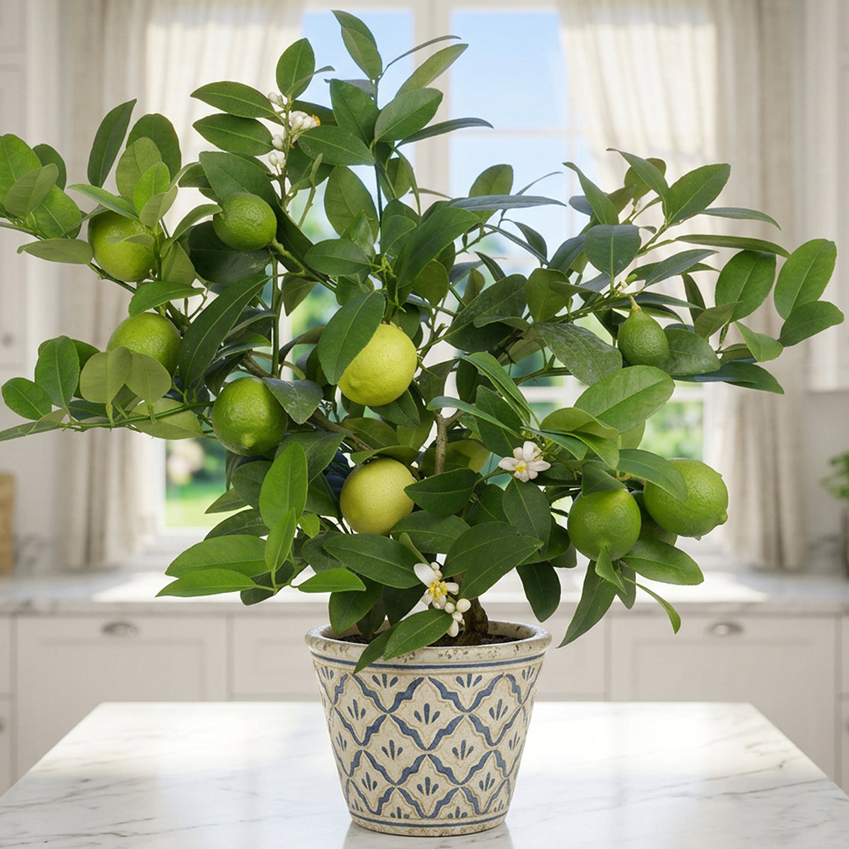 Key Lime Tree plant for sale