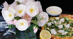 Rose Flavorette Pear'd® (Rosa hybrid)