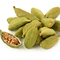 Green Cardamom