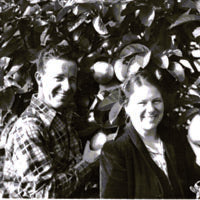 ernest+joy (history)