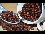 Yellow Cherry Coffee Plant (Coffea arabica nana)